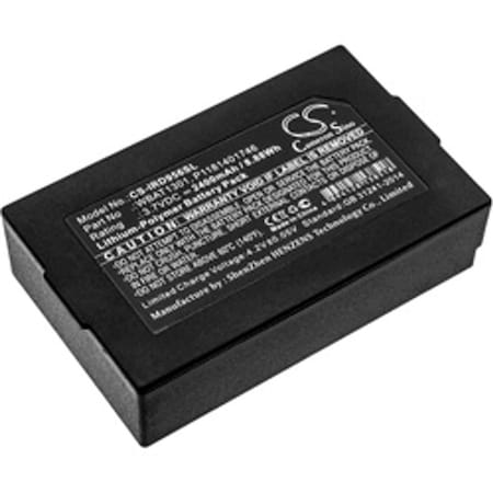 Ilc Replacement for Iridium 9560 Battery 9560